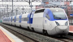 top 10 high speed trains in the world